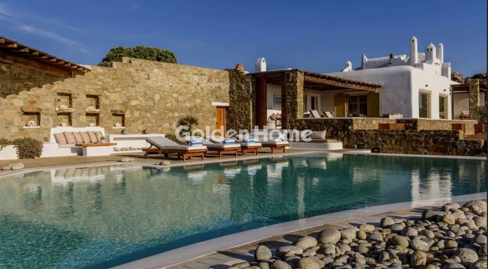 Detached house 800m²  - 5