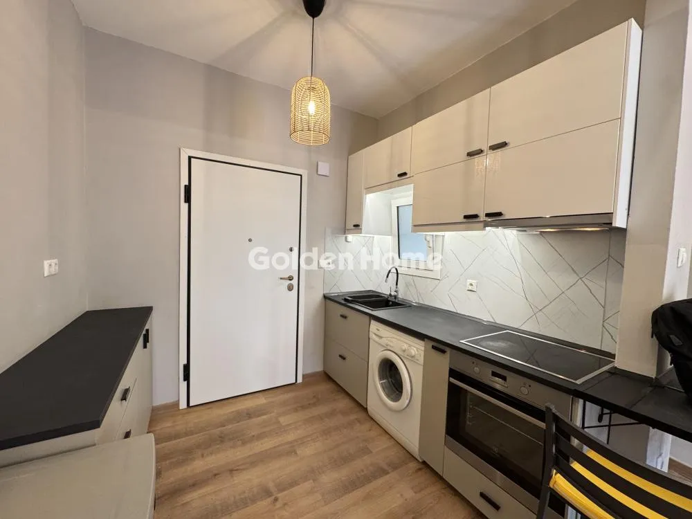 Apartment 33m²  - 2