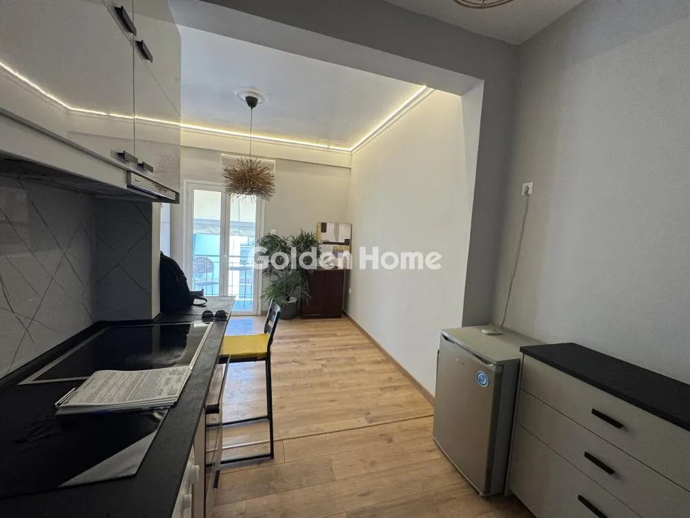Apartment 33m²  - 3