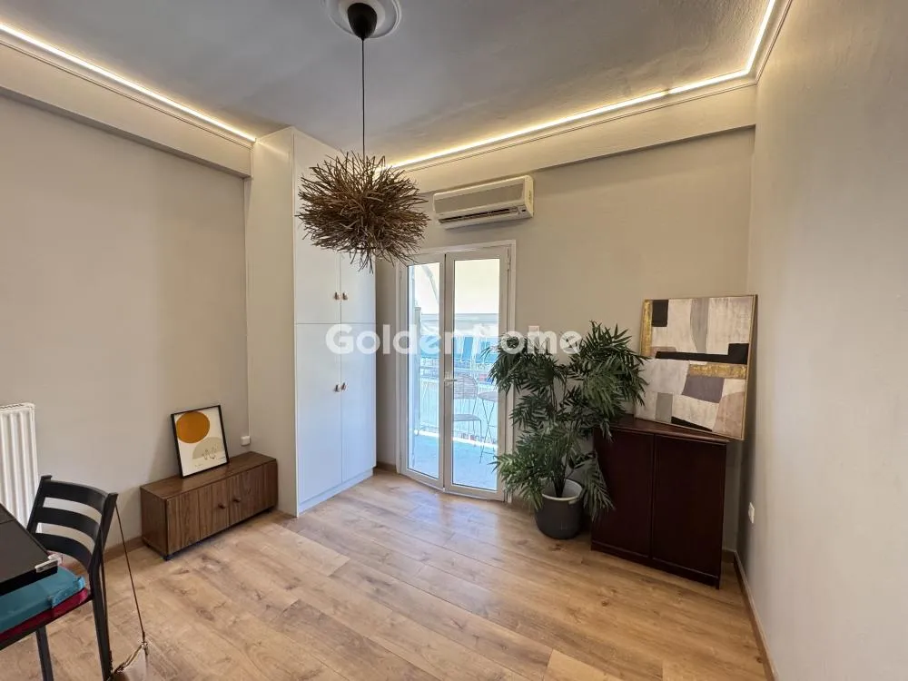 Apartment 33m²  - 4