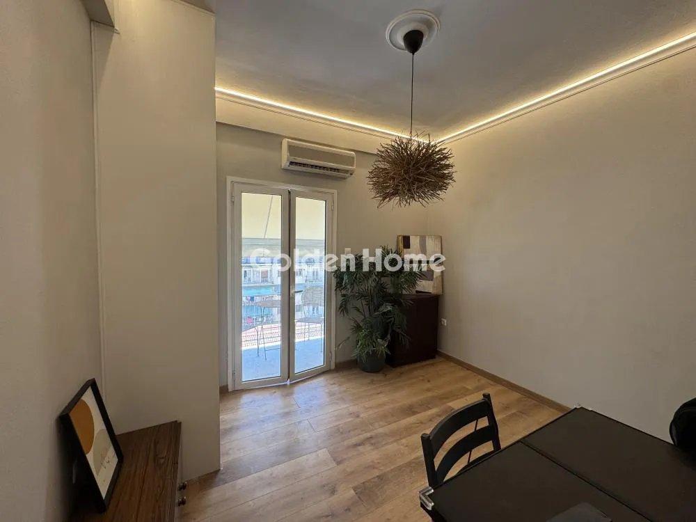 Apartment 33m²  - 5