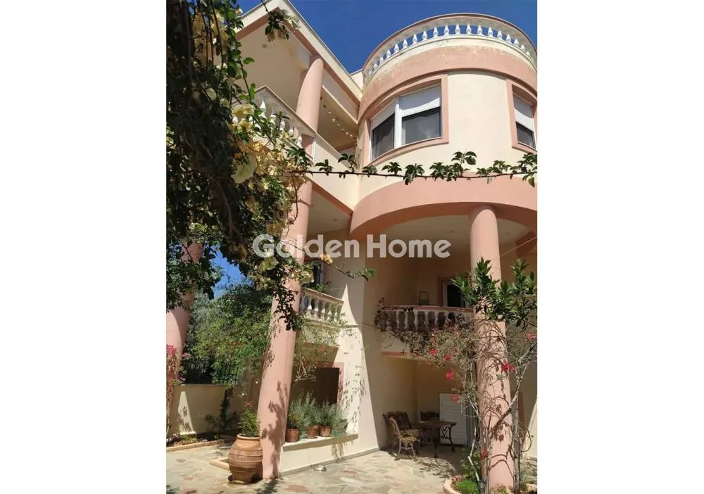 Detached house 169m²  - 5