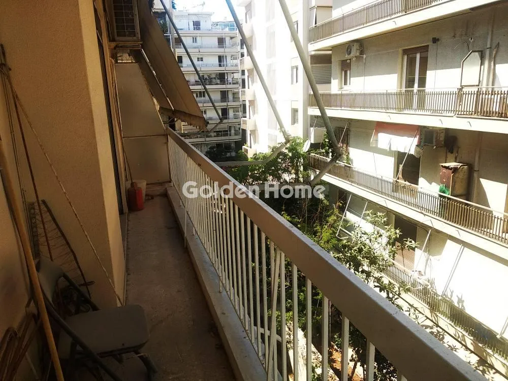 Apartment 101m²  - 5