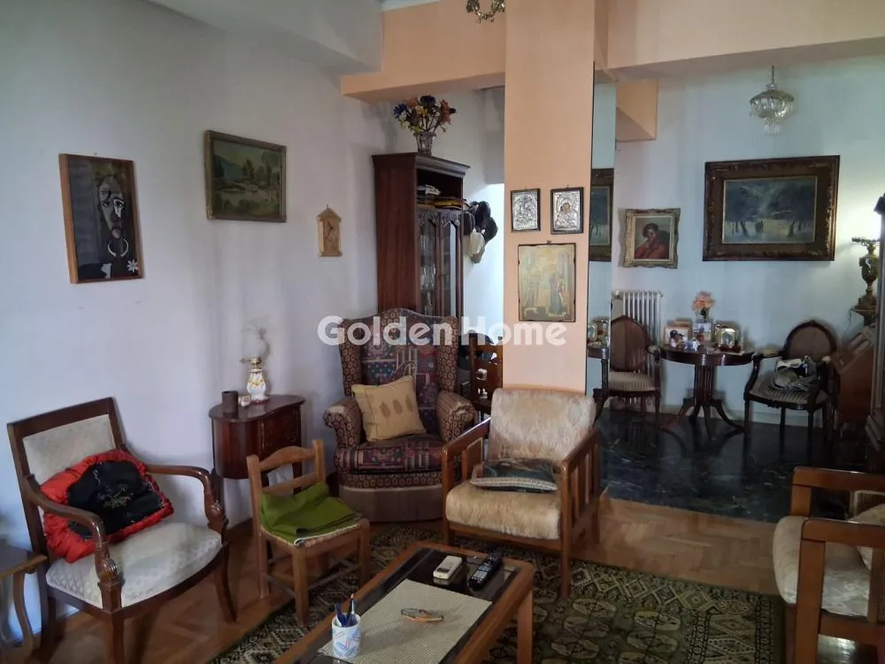 Apartment 70m²  - 2