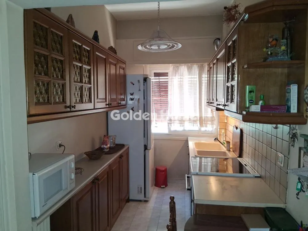 Apartment 70m²  - 3