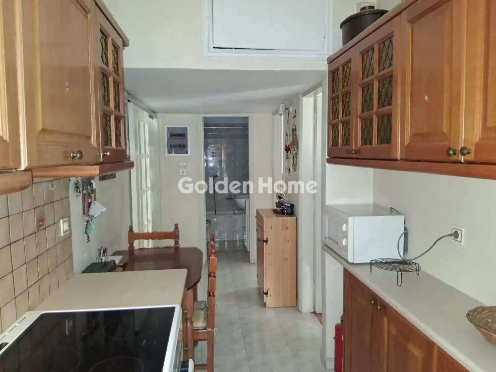 Apartment 70m²  - 4