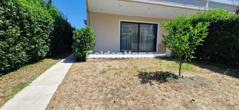 Maisonette 220m²  - 2