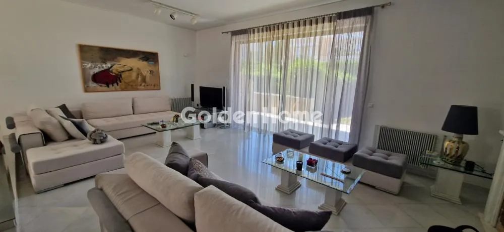 Maisonette 220m²  - 3