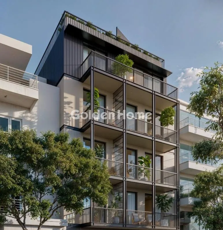 Apartment 64m²  - 2