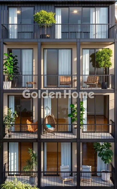 Apartment 64m²  - 4