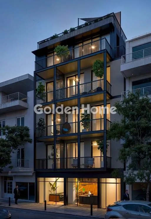 Apartment 64m²  - 5