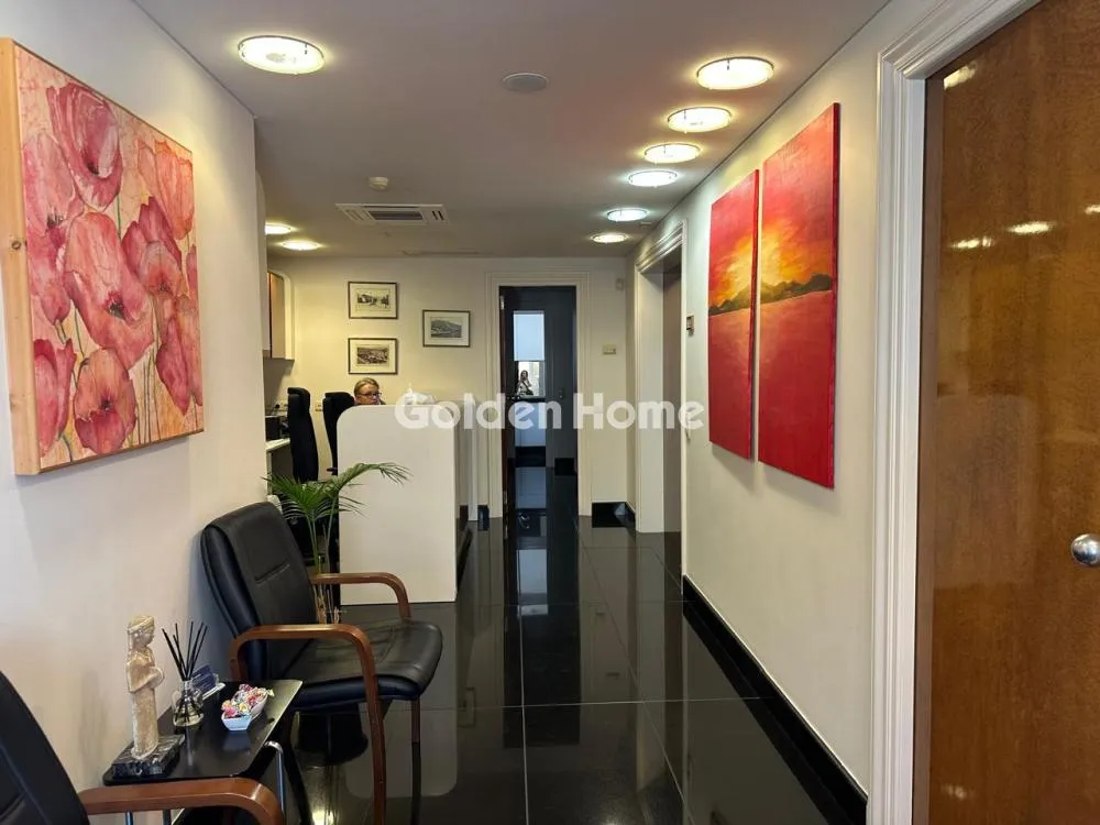 Office 126m²  - 2