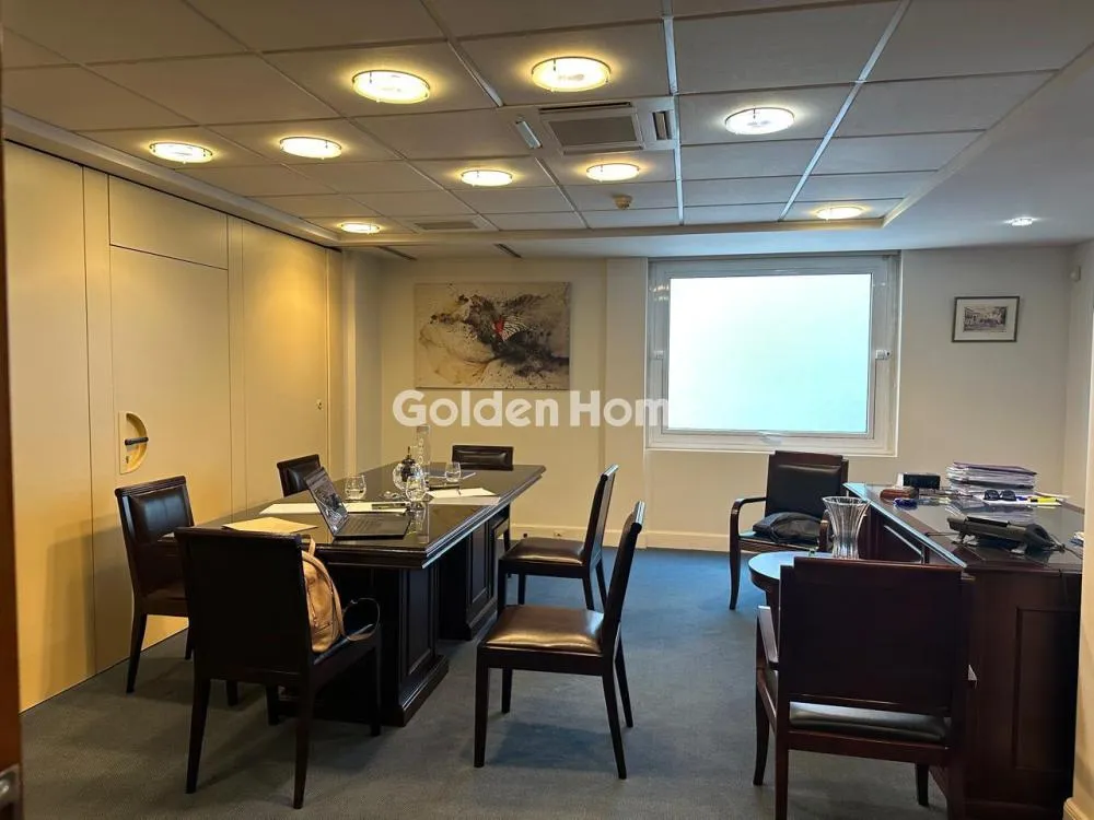 Office 126m²  - 4