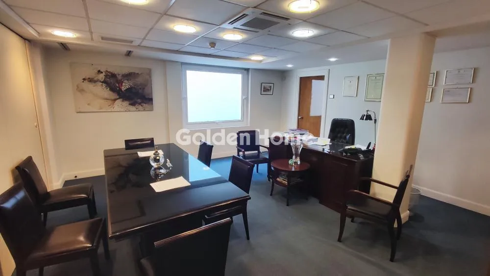 Office 126m²  - 5