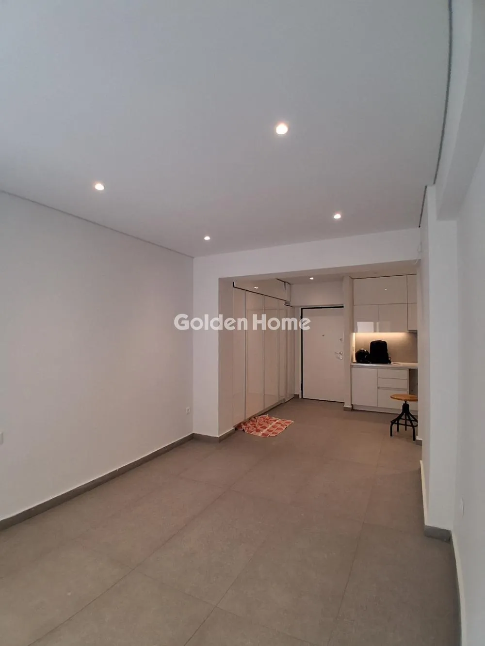 Apartment 48m²  - 2