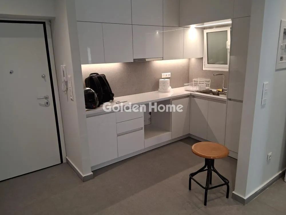Apartment 48m²  - 3