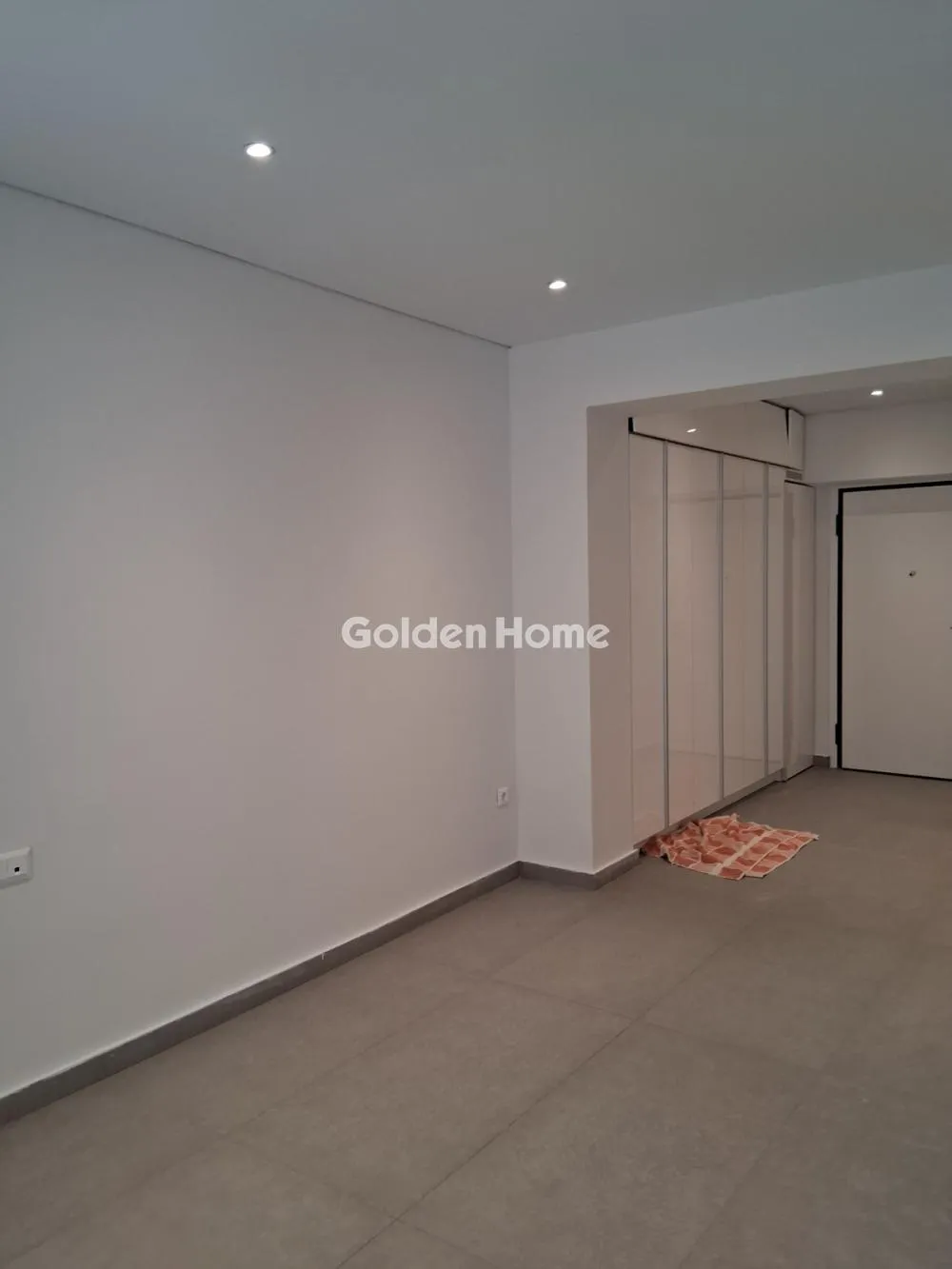 Apartment 48m²  - 4