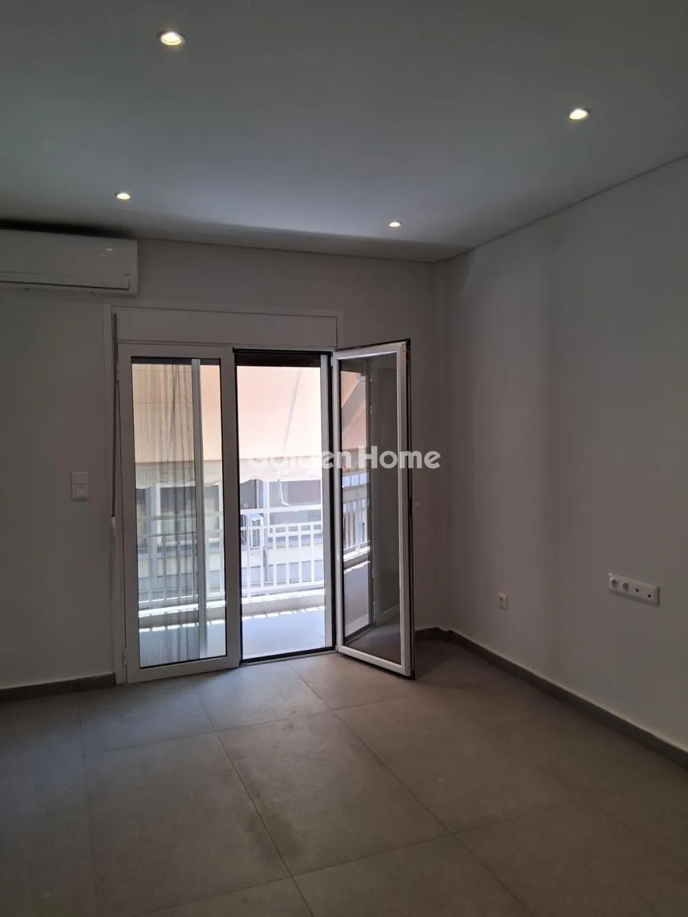 Apartment 48m²  - 5