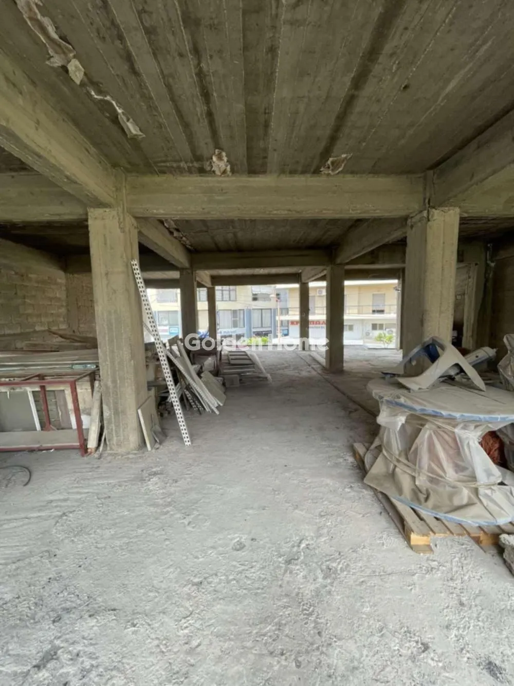 Other .. 275m²  - 3
