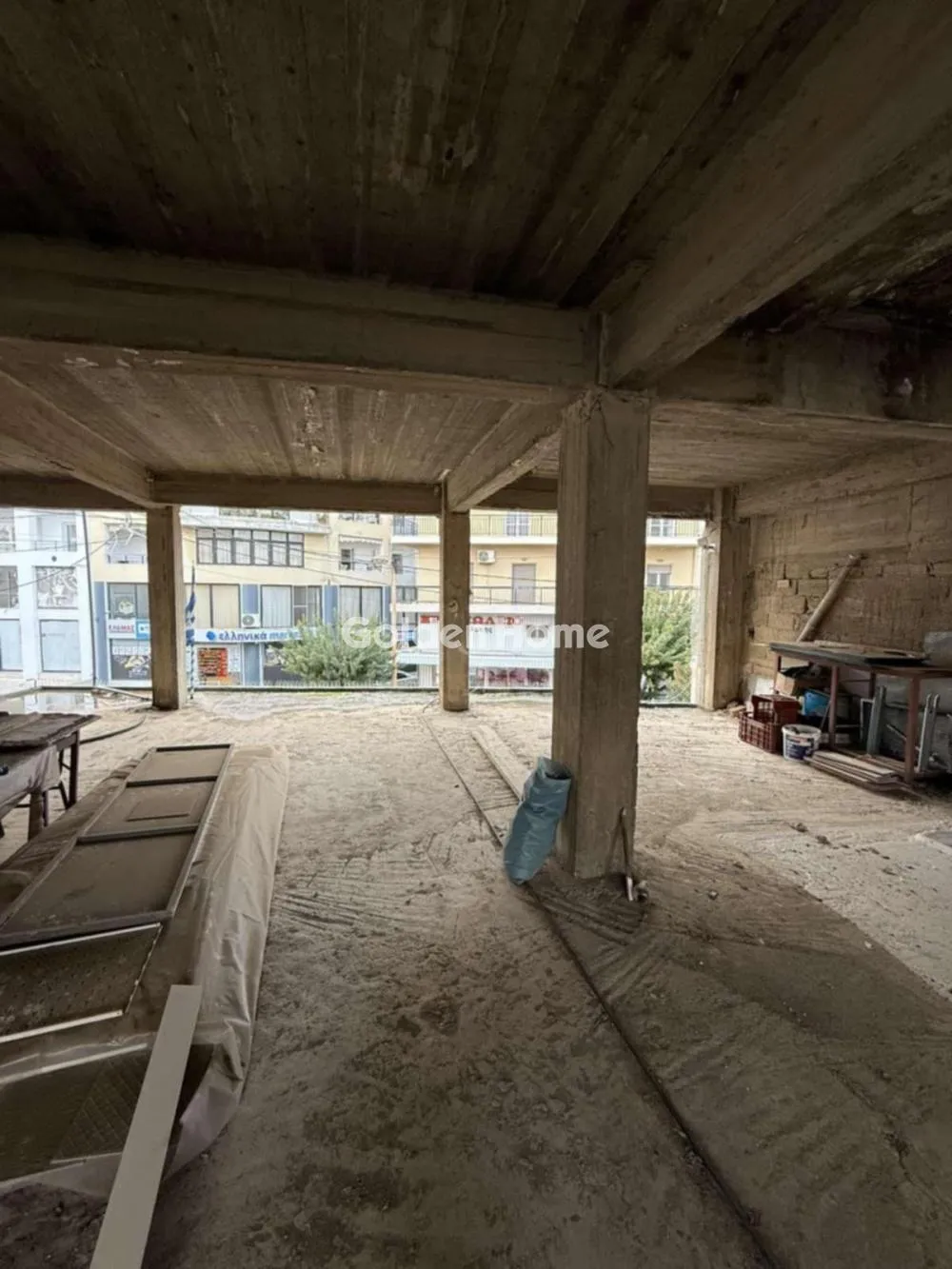 Other .. 275m²  - 4