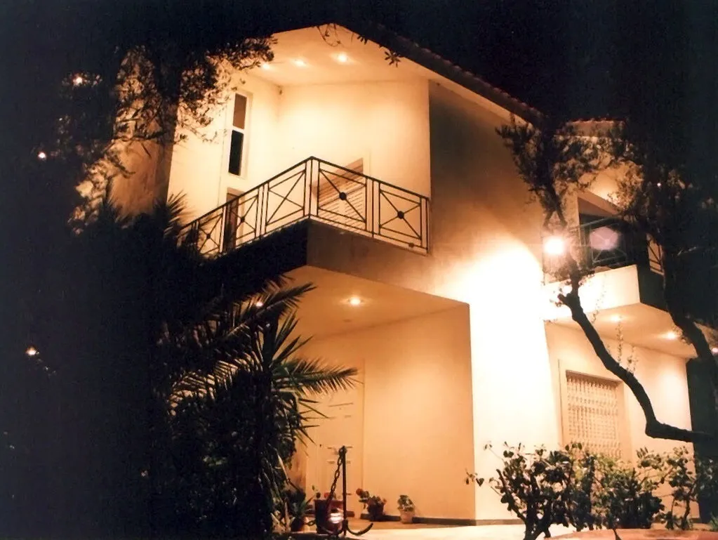Detached house 225m²  - 2