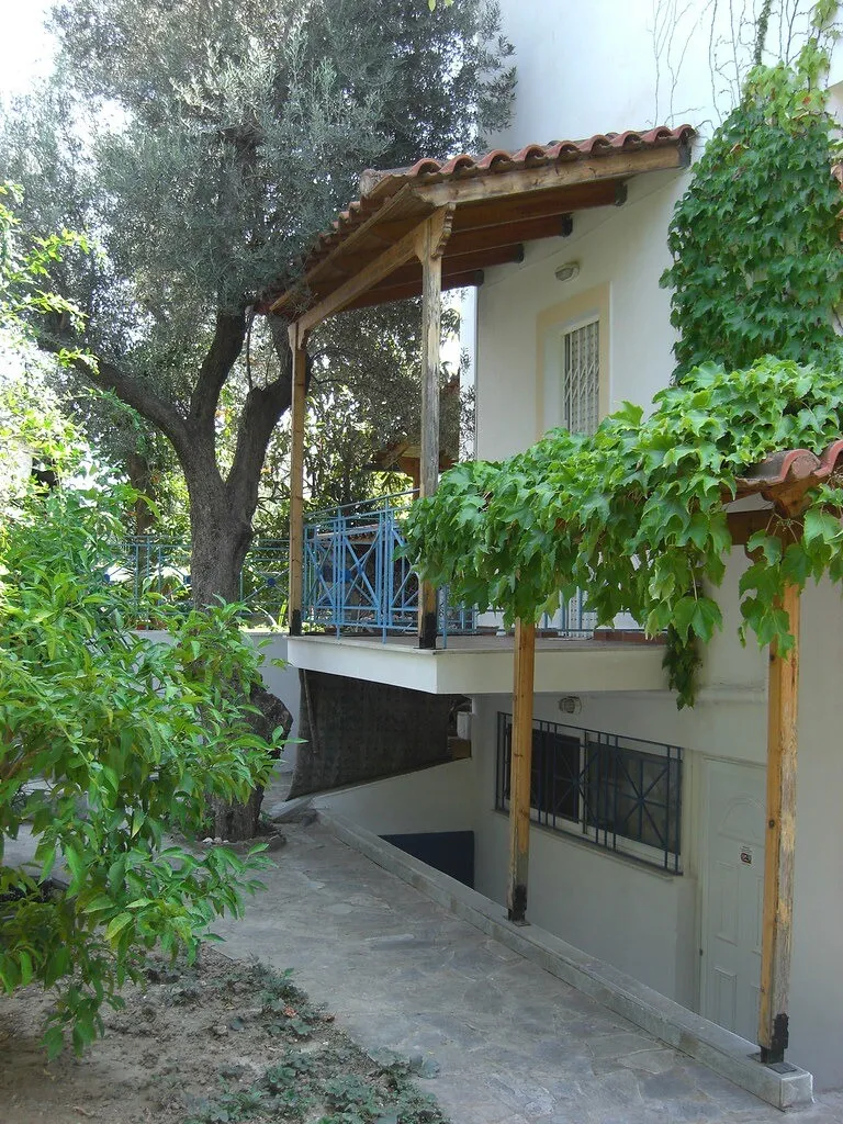 Detached house 225m²  - 3