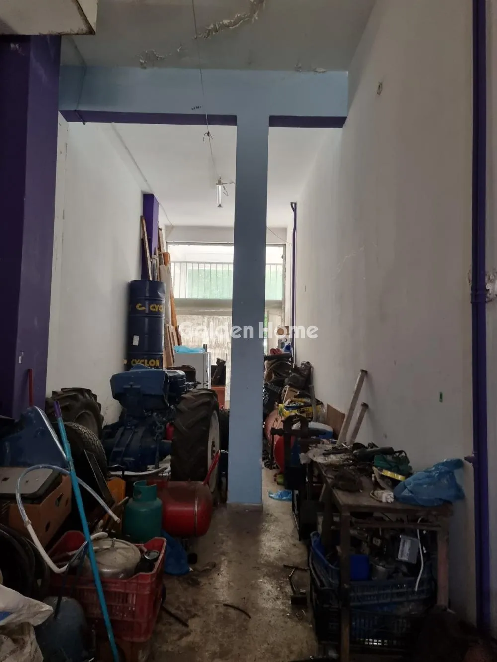 Shop 67m²  - 2