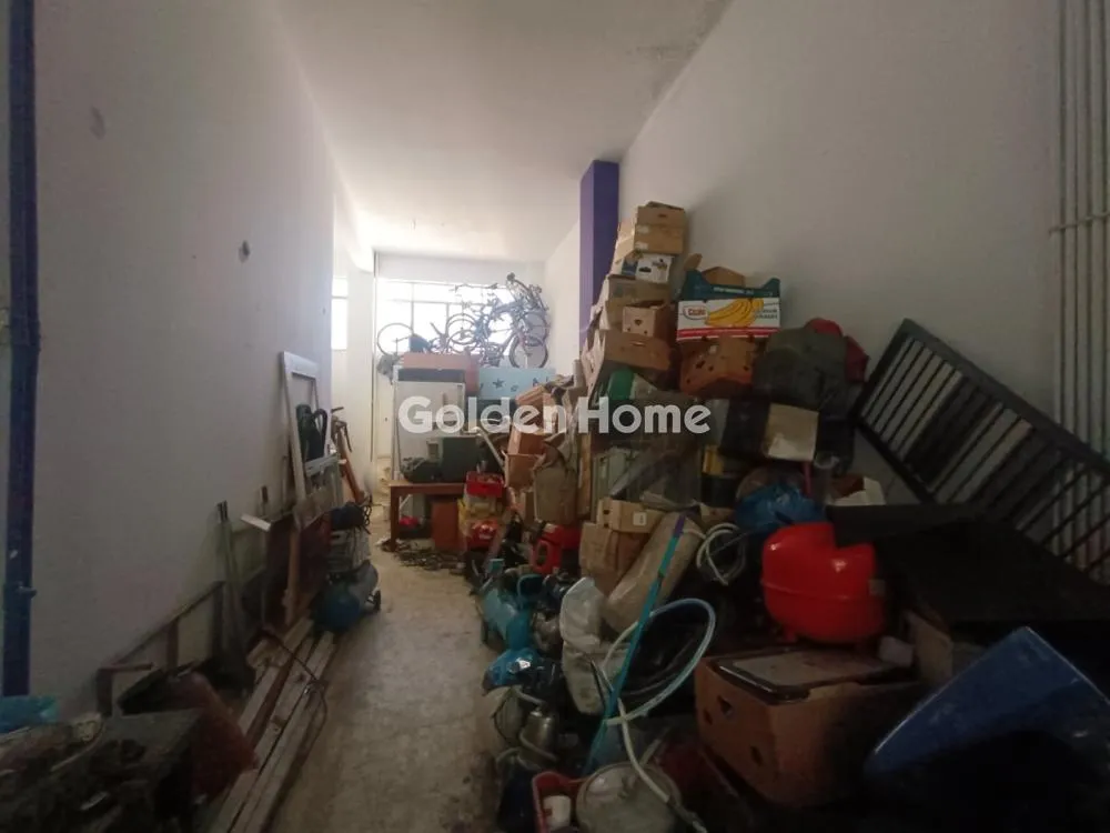 Shop 67m²  - 3