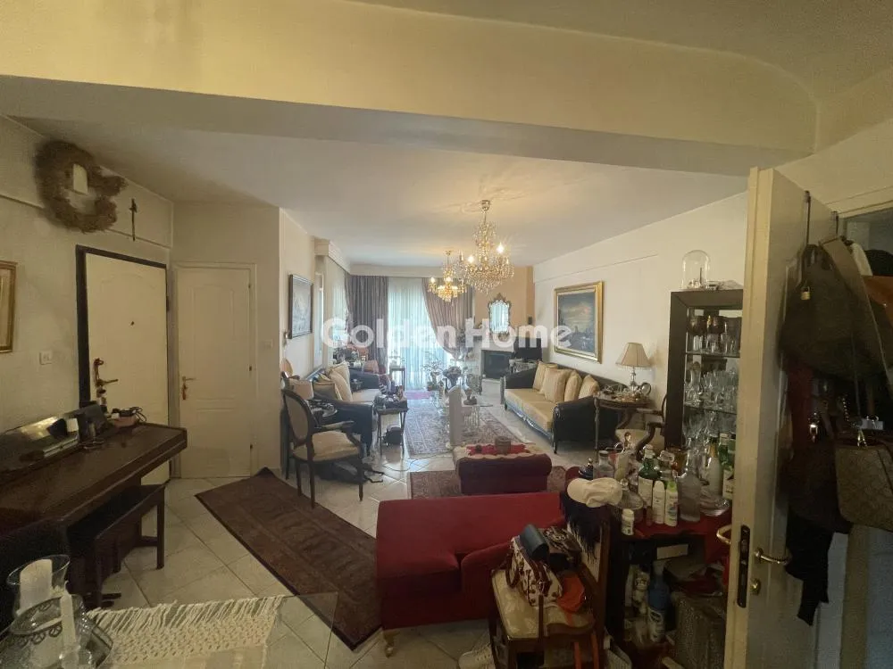 Maisonette 200m²  - 2