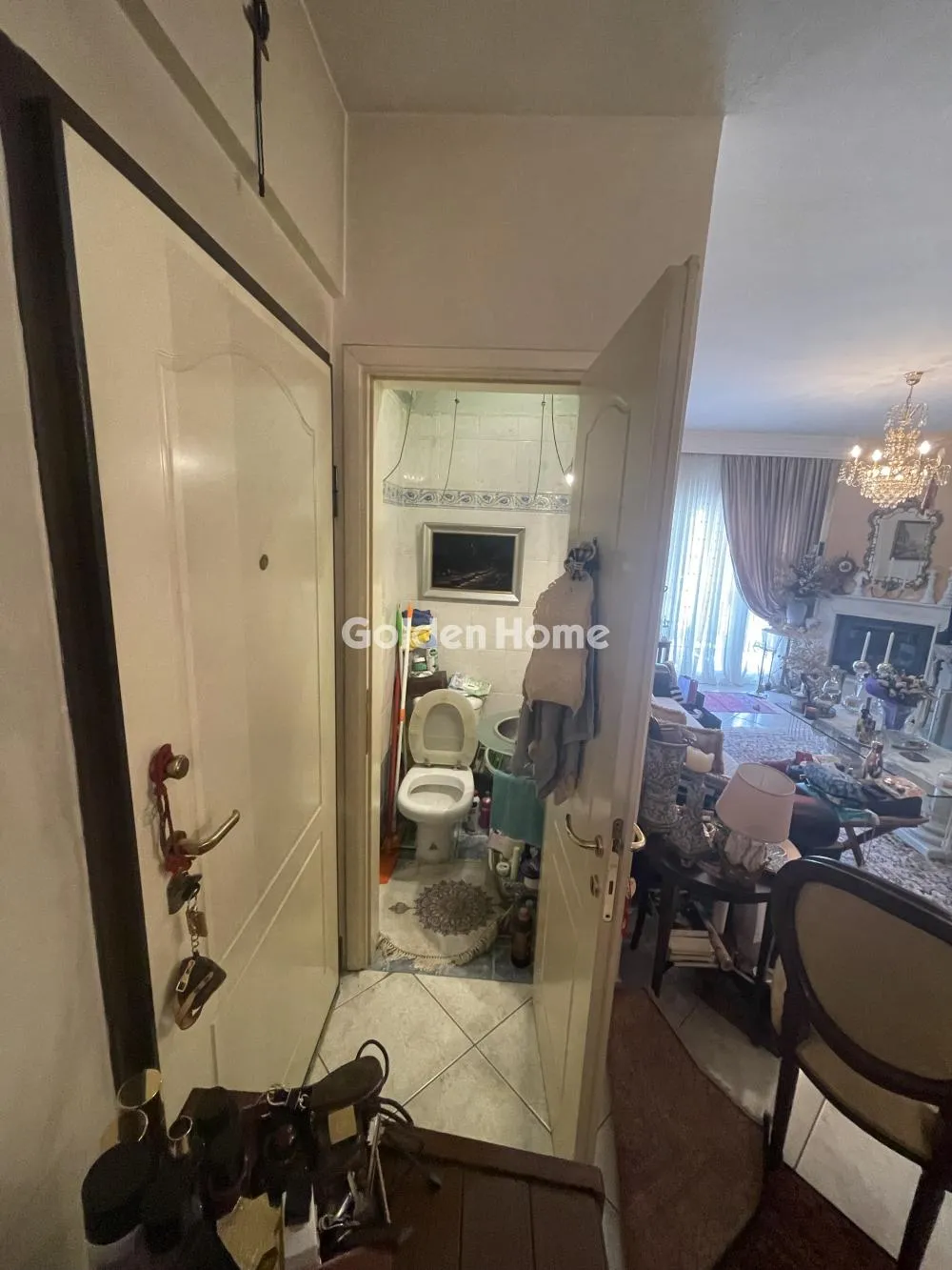 Maisonette 200m²  - 3