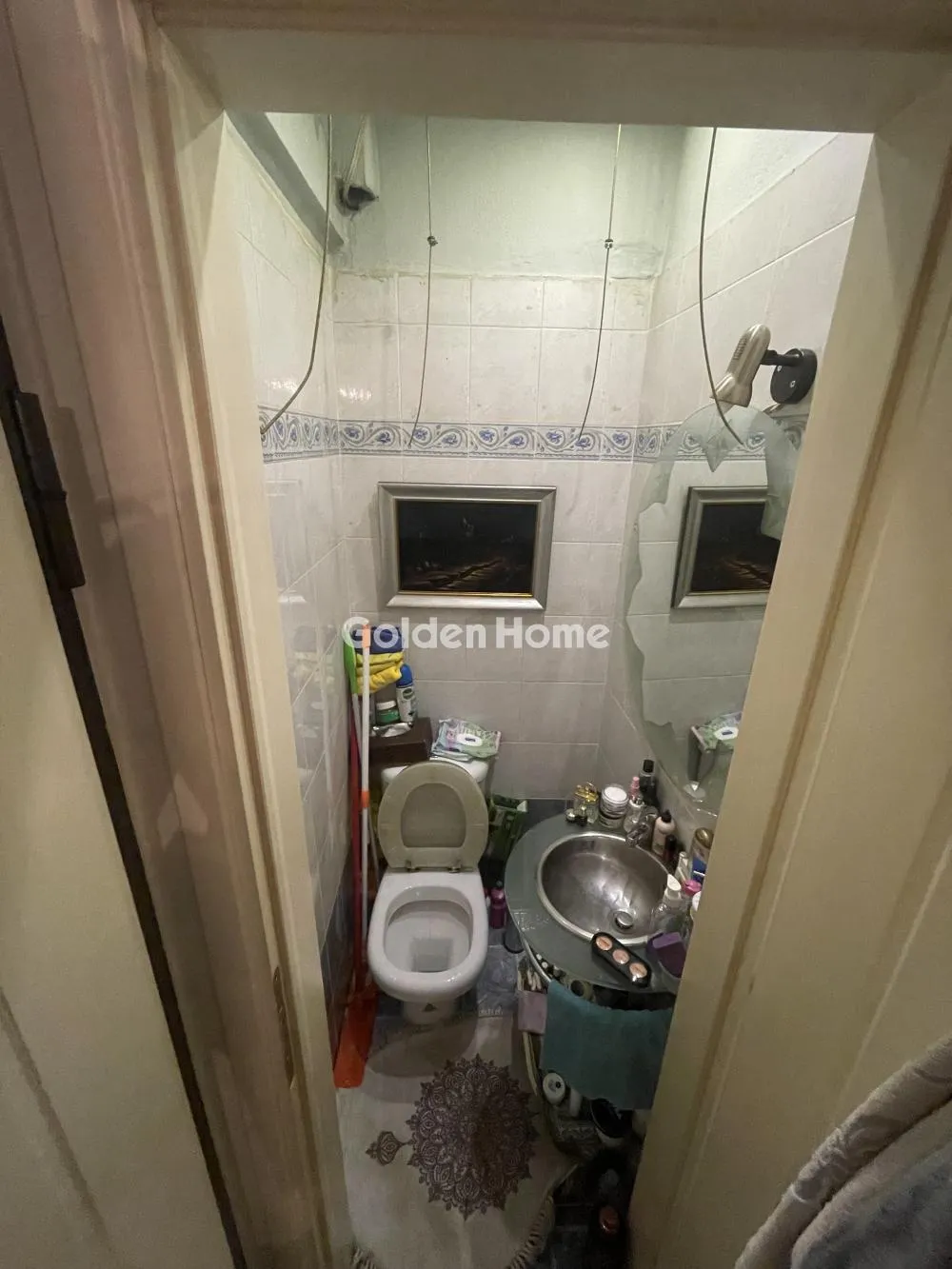 Maisonette 200m²  - 4