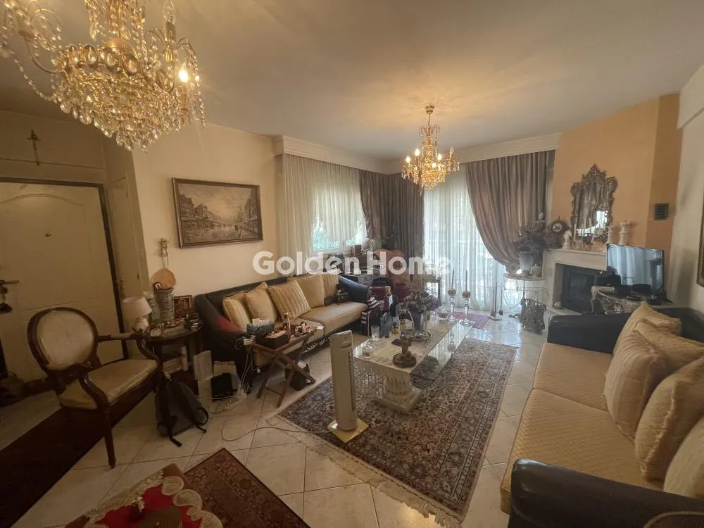 Maisonette 200m²  - 5
