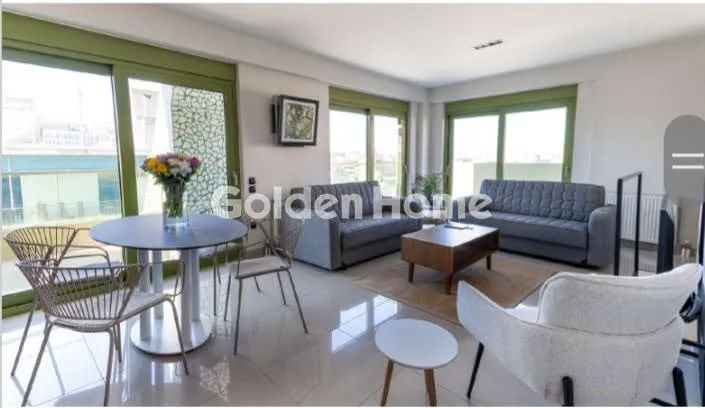 Apartment 82m²  - 2