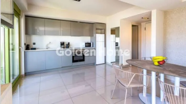 Apartment 84m²  - 3
