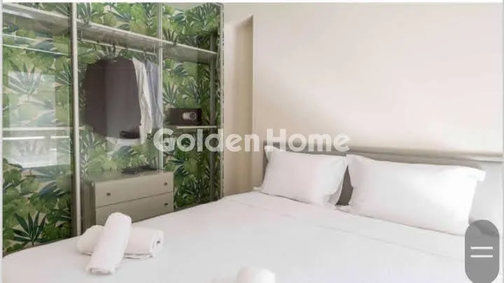 Apartment 117m²  - 4