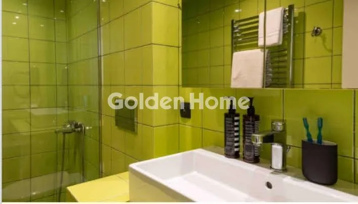 Maisonette 80m²  - 5