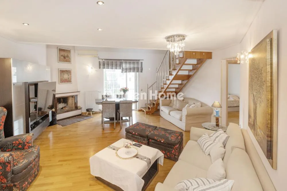 Maisonette 120m²  - 2