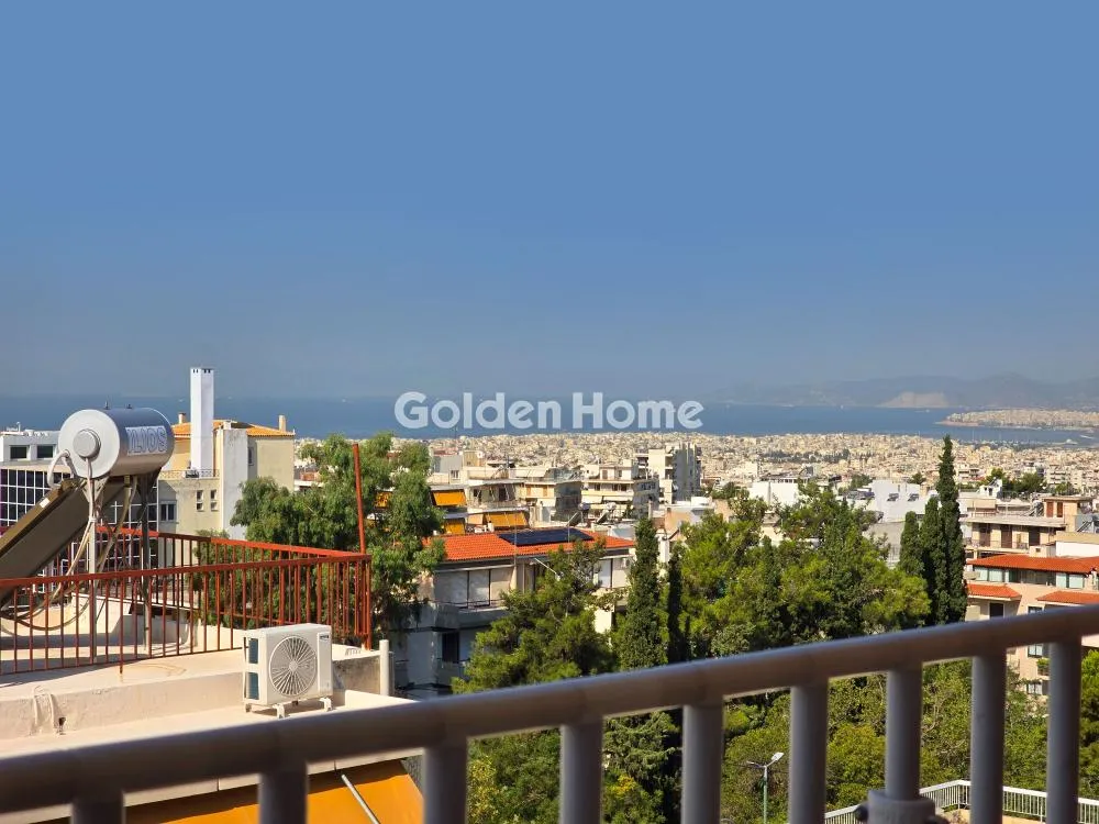 Maisonette 120m²  - 5