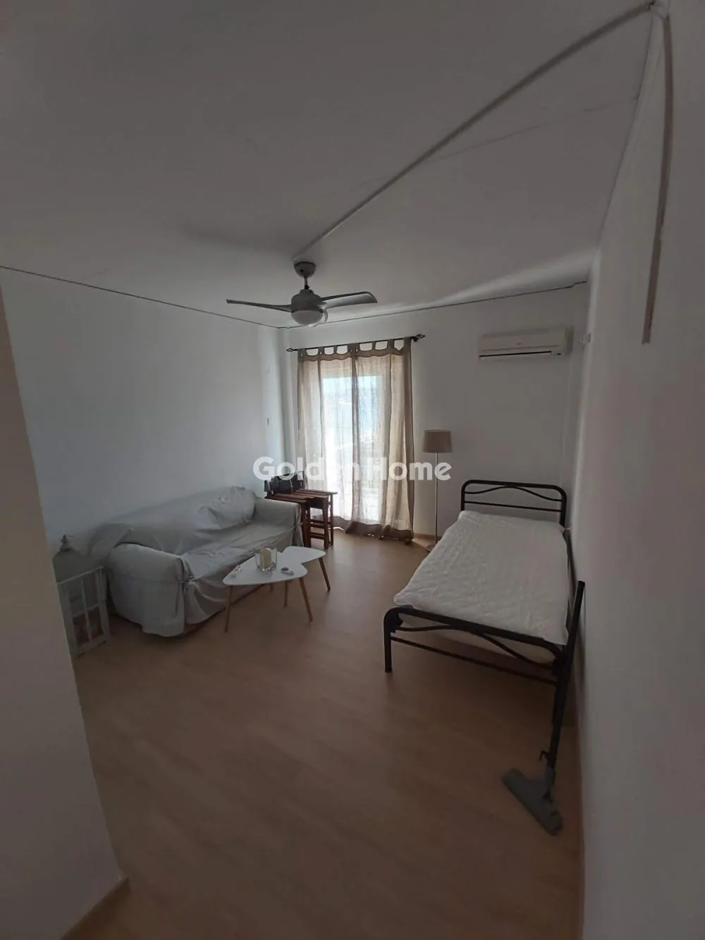 Studio 27m²  - 2