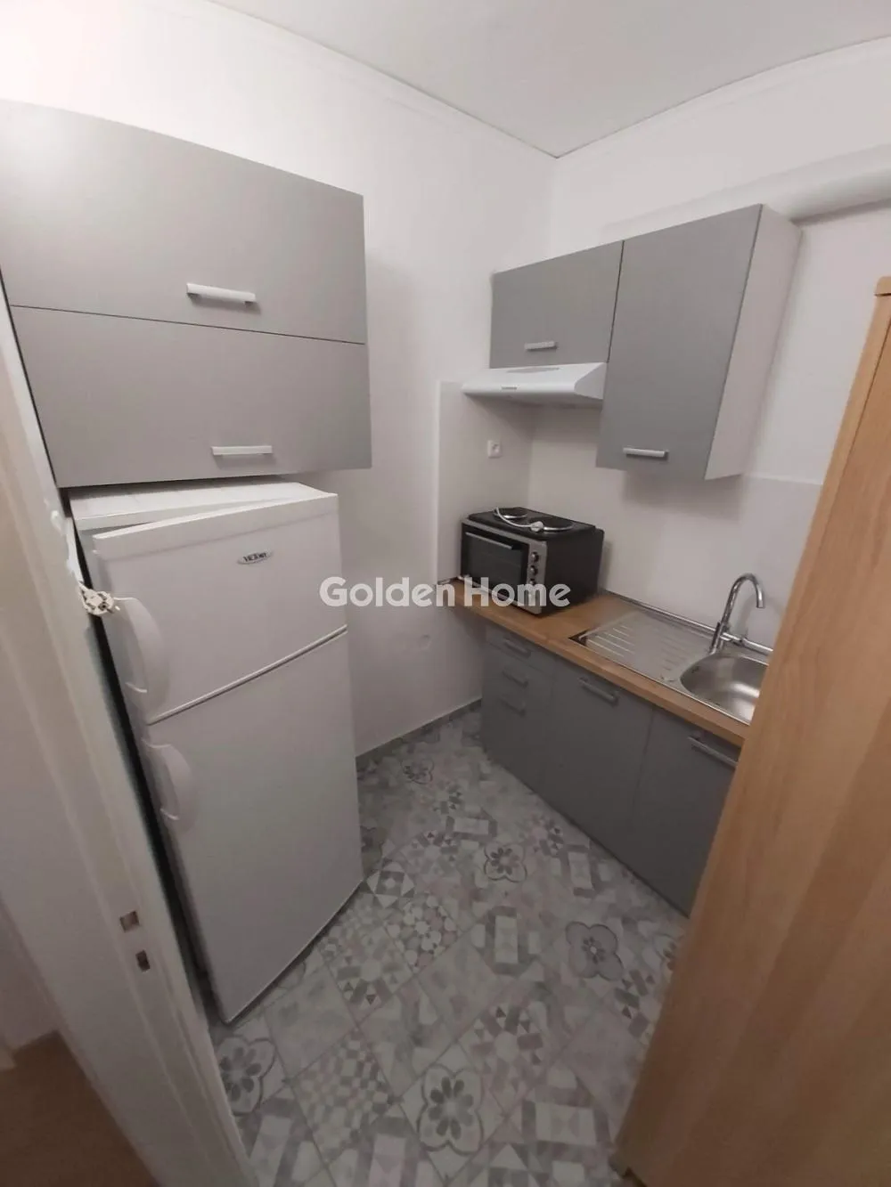 Studio 27m²  - 3