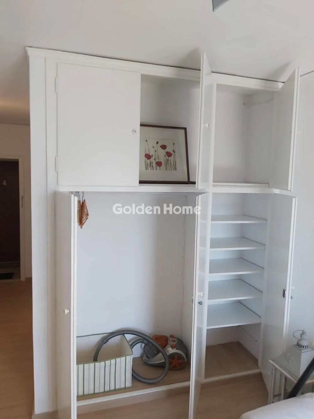 Studio 27m²  - 5