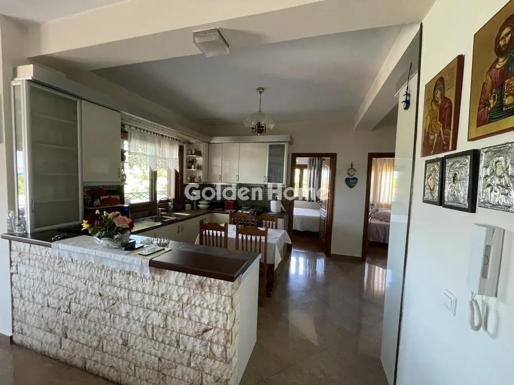 Detached house 115m²  - 2