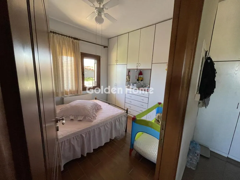 Detached house 115m²  - 3