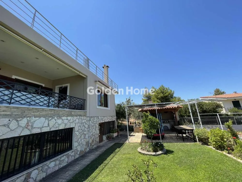 Detached house 115m²  - 4