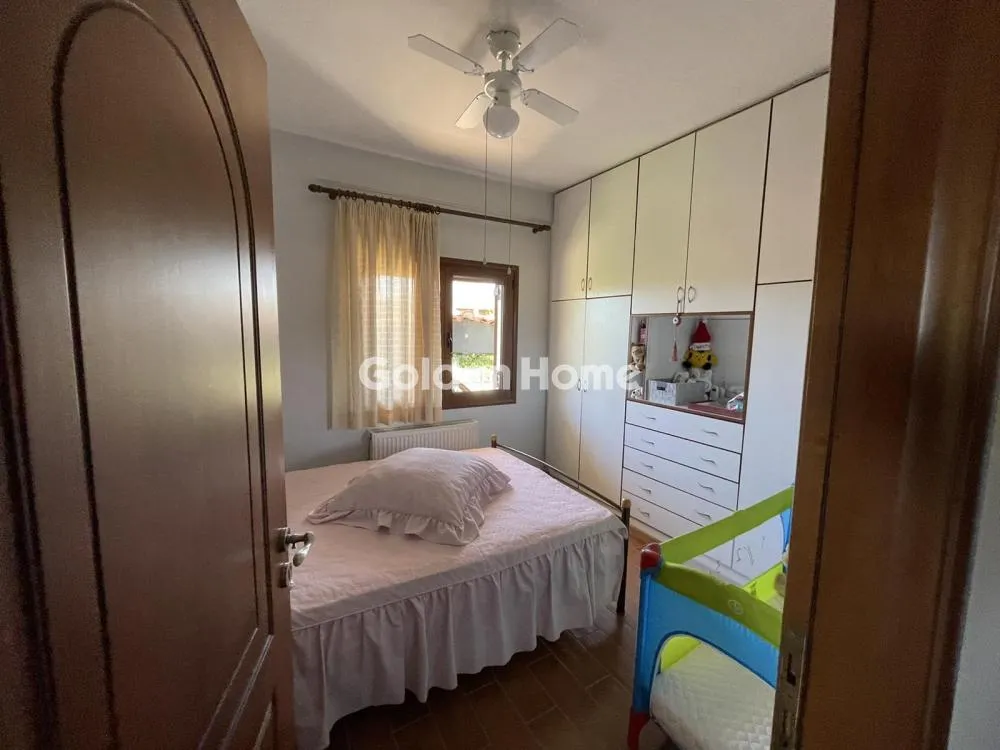 Detached house 115m²  - 5