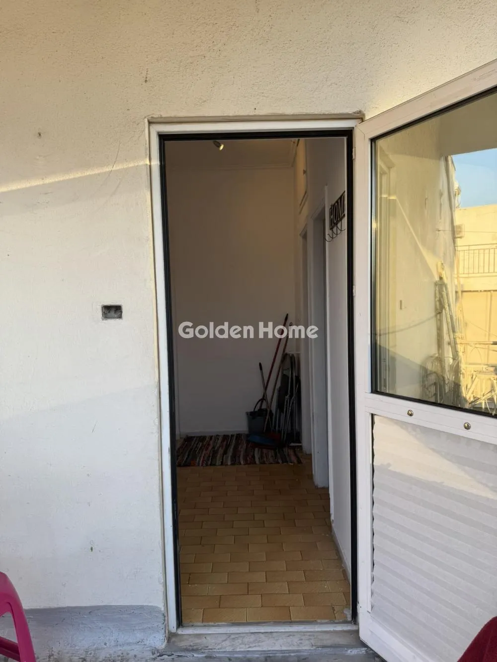 Apartment 27m²  - 2