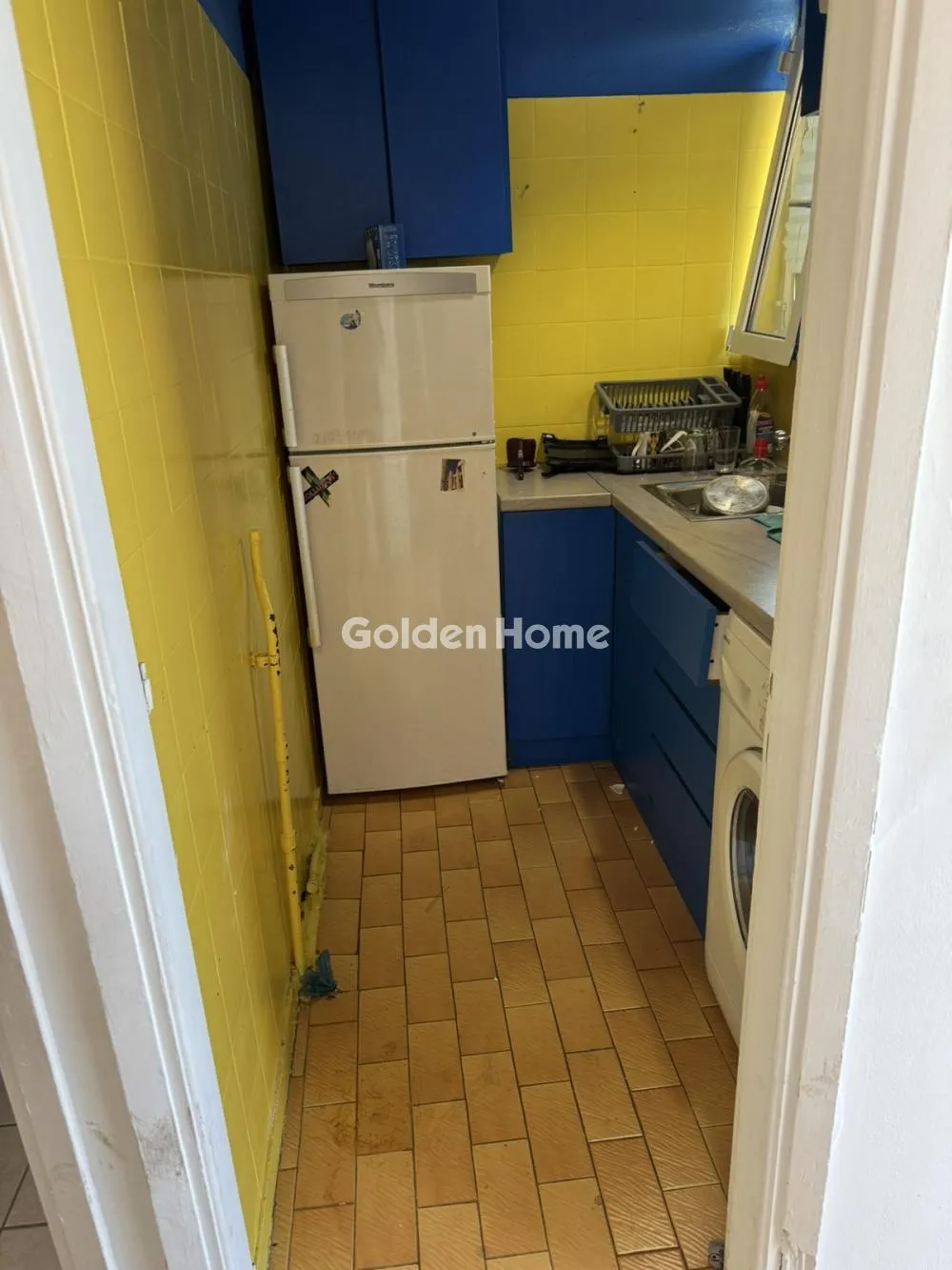 Apartment 27m²  - 3
