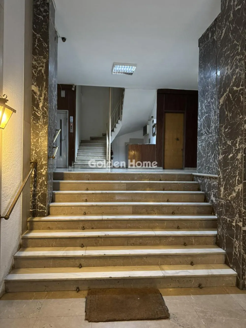 Apartment 27m²  - 5