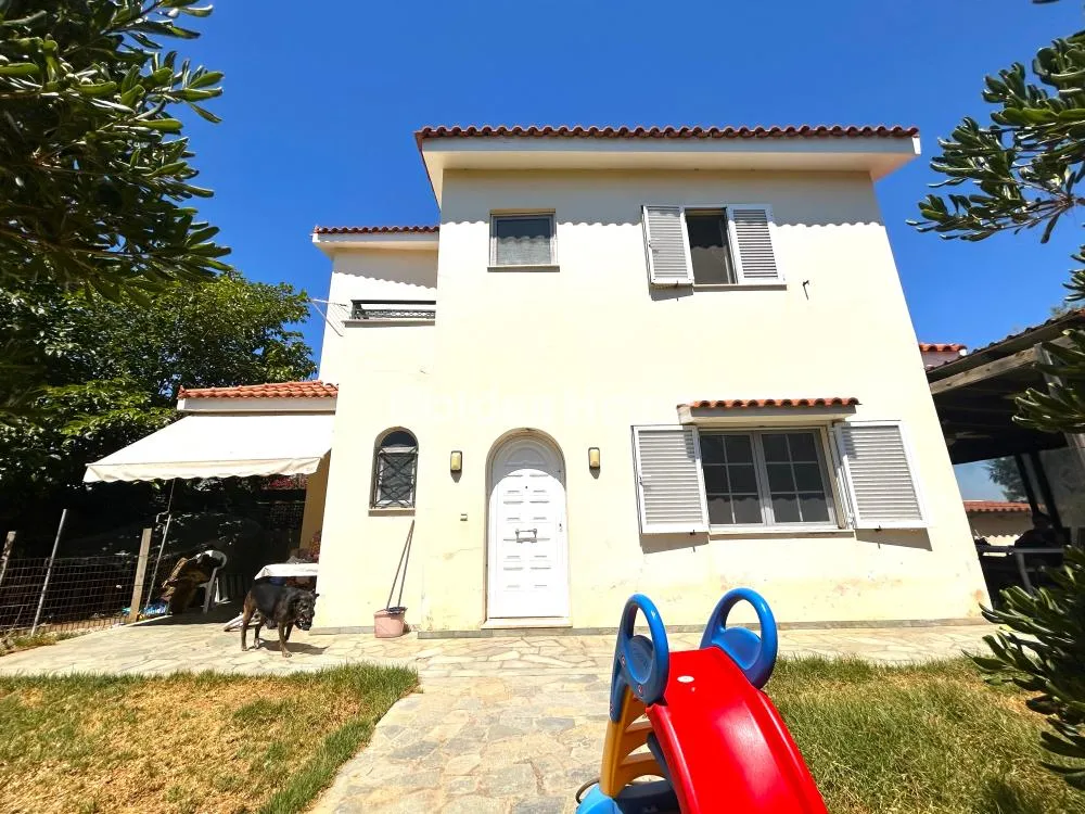 Detached house 123m²  - 2