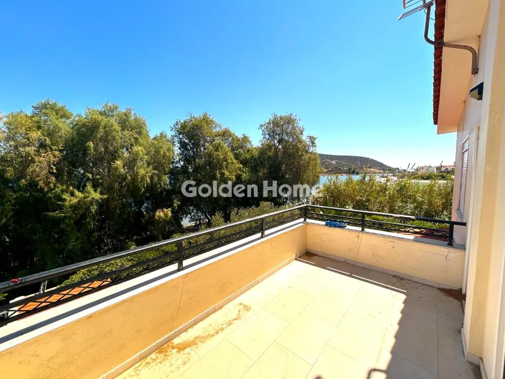 Detached house 123m²  - 5